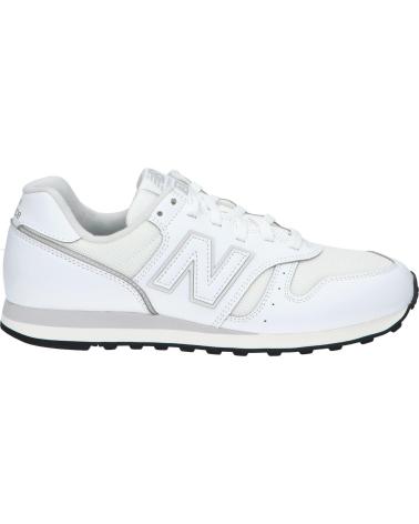 Sportivo per Uomo NEW BALANCE ML373PJ2 ML373V2 WHITE