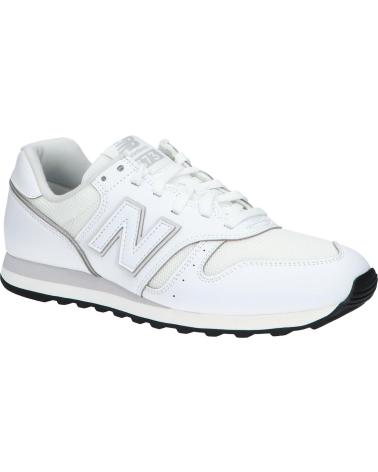 Sportivo per Uomo NEW BALANCE ML373PJ2 ML373V2 WHITE
