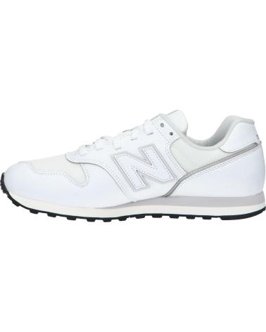 Sportivo per Uomo NEW BALANCE ML373PJ2 ML373V2 WHITE
