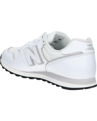 Sportivo per Uomo NEW BALANCE ML373PJ2 ML373V2 WHITE