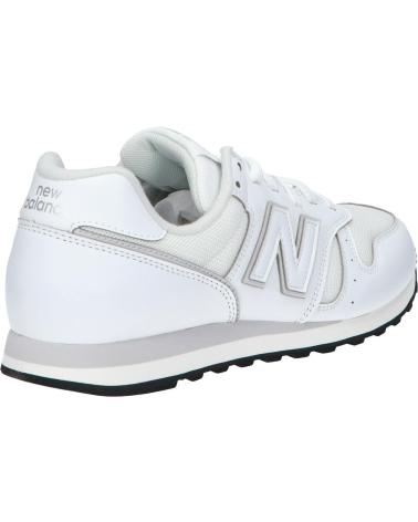 Sportivo per Uomo NEW BALANCE ML373PJ2 ML373V2 WHITE