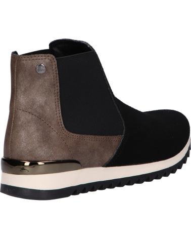 Stiefel für Damen GIOSEPPO 67773-CLONLARA NEGRO