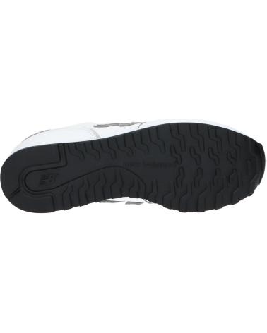 Sportivo per Uomo NEW BALANCE ML373PJ2 ML373V2 WHITE