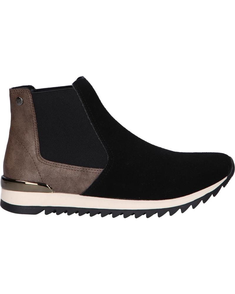 Stiefel für Damen GIOSEPPO 67773-CLONLARA NEGRO