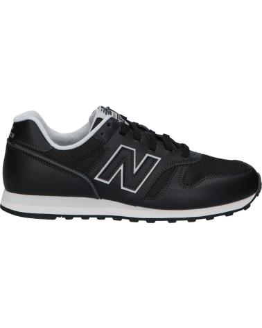 Sportivo per Uomo NEW BALANCE ML373PK2 ML373V2 BLACK