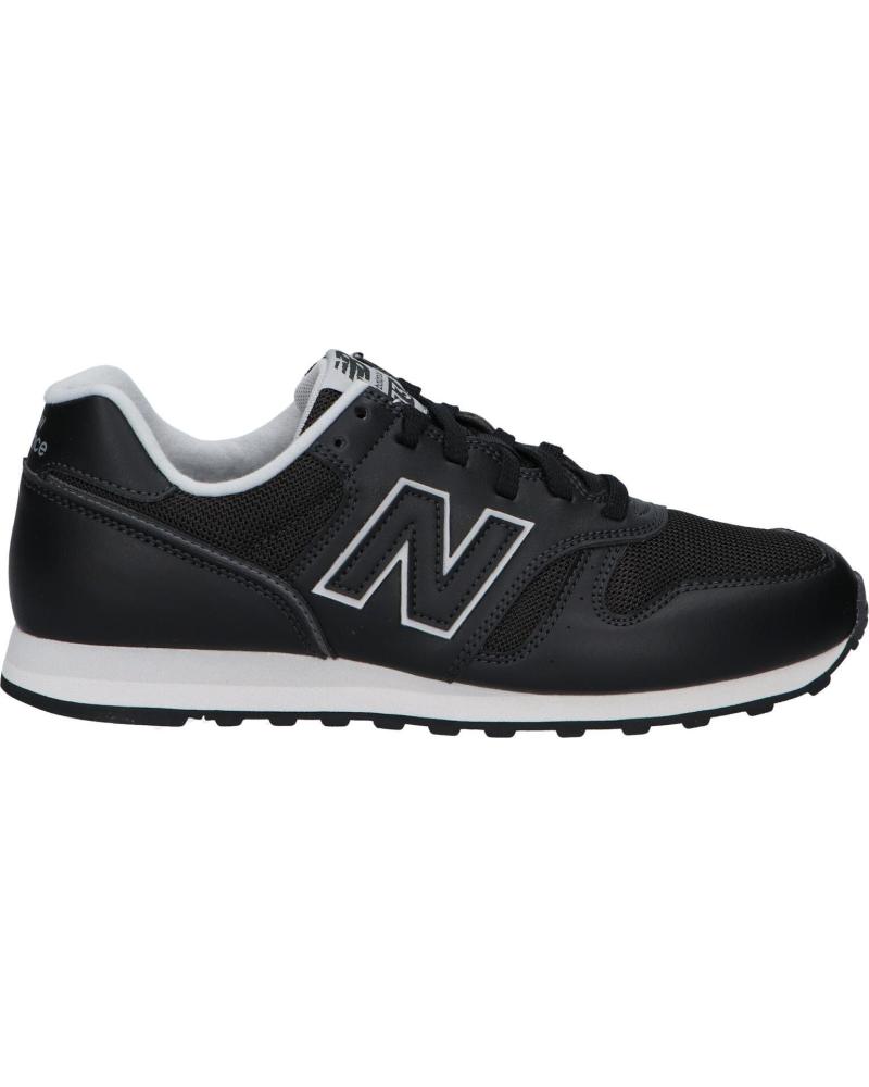 Man Trainers NEW BALANCE ML373PK2 ML373V2 BLACK