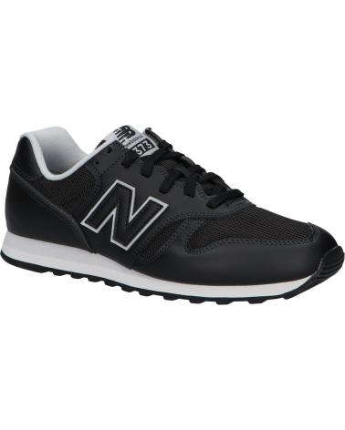 Man Trainers NEW BALANCE ML373PK2 ML373V2 BLACK