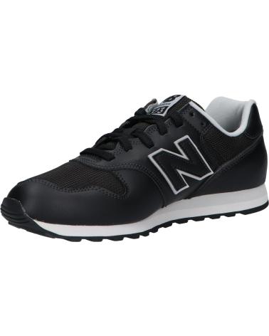 Man Trainers NEW BALANCE ML373PK2 ML373V2 BLACK