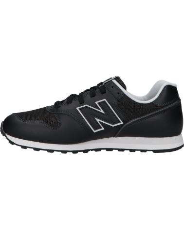 Man Trainers NEW BALANCE ML373PK2 ML373V2 BLACK
