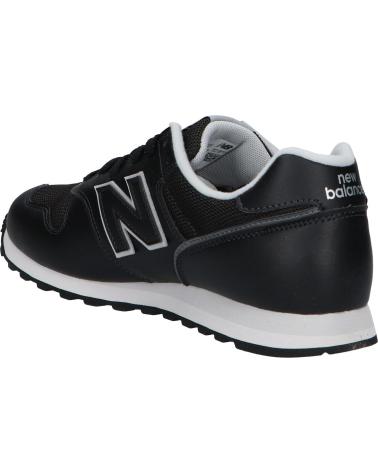 Man Trainers NEW BALANCE ML373PK2 ML373V2 BLACK