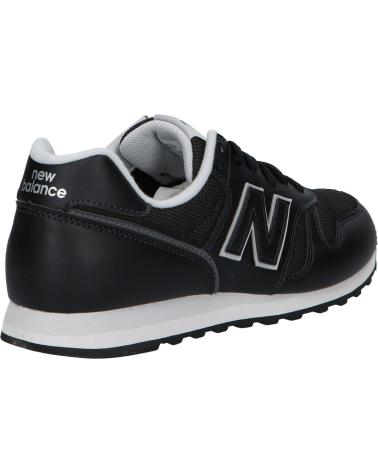 Man Trainers NEW BALANCE ML373PK2 ML373V2 BLACK