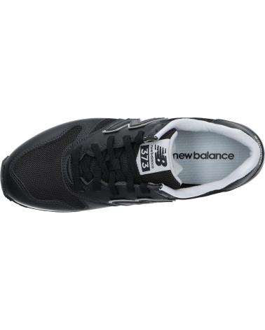 Man Trainers NEW BALANCE ML373PK2 ML373V2 BLACK