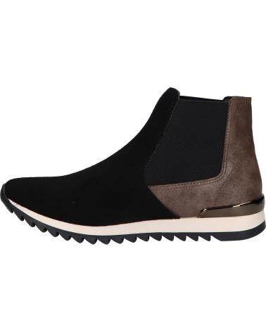 Stiefel für Damen GIOSEPPO 67773-CLONLARA NEGRO