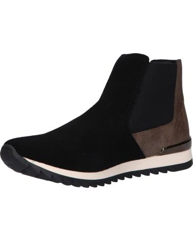 Stiefel für Damen GIOSEPPO 67773-CLONLARA NEGRO