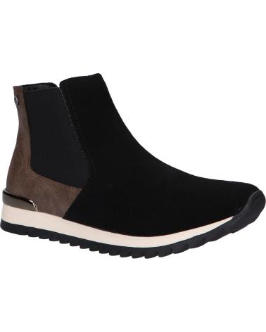 Stiefel für Damen GIOSEPPO 67773-CLONLARA NEGRO