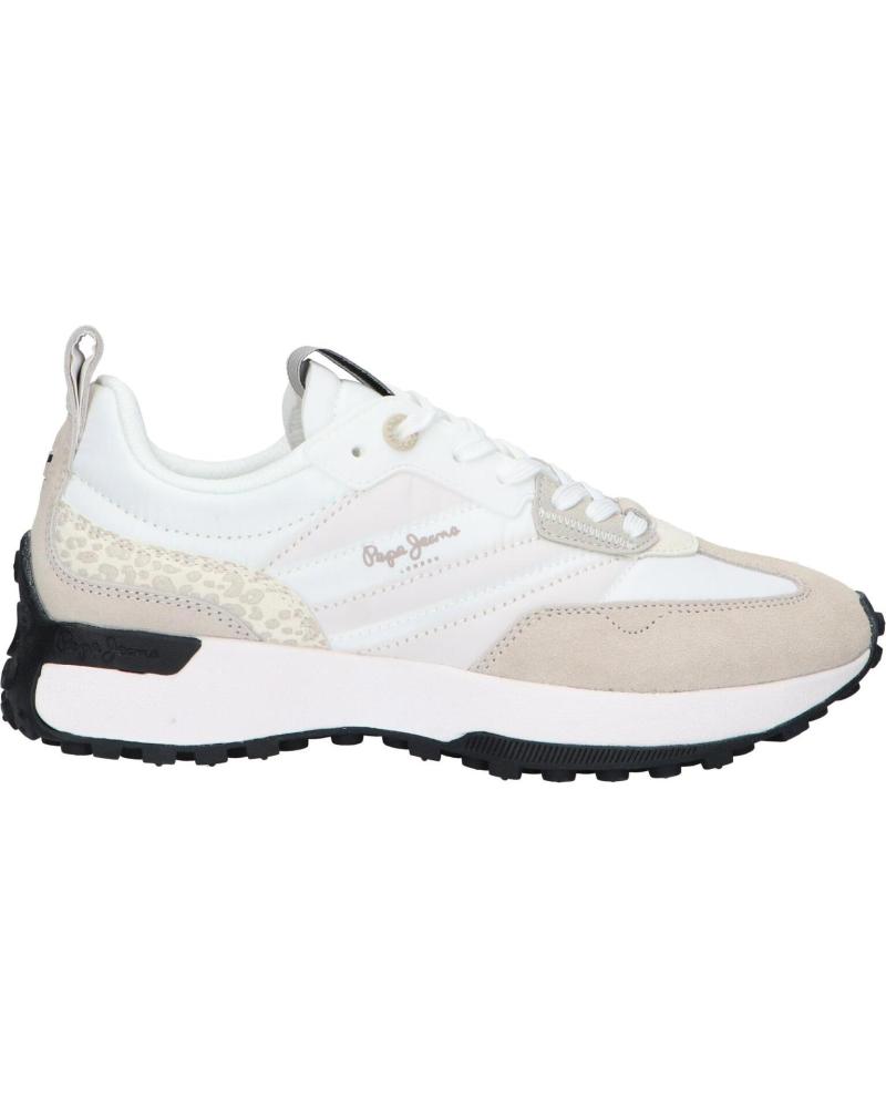 Sapatilhas-De-Mujer-PEPE-JEANS-SNEAKERS-PLS60005-MUJER-BLANCO