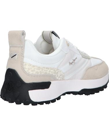 Sapatilhas-De-Mujer-PEPE-JEANS-SNEAKERS-PLS60005-MUJER-BLANCO