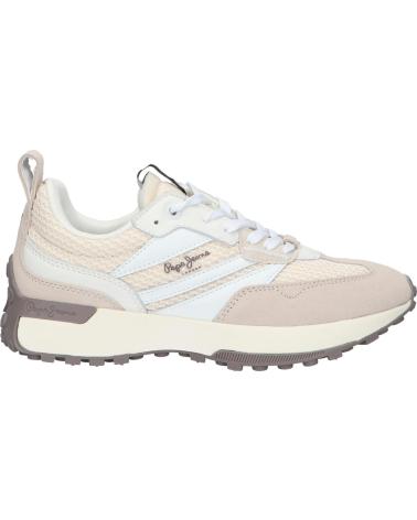 Sapatilhas-De-Mujer-PEPE-JEANS-SNEAKERS-PLS60005-MUJER-BLANCO