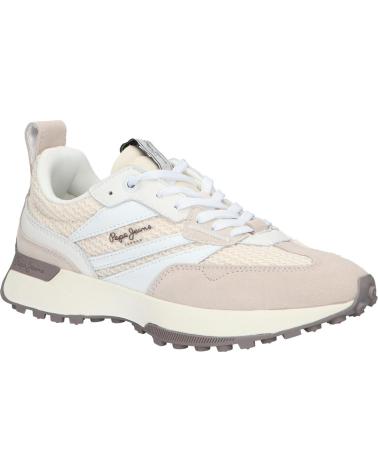 Sapatilhas-De-Mujer-PEPE-JEANS-SNEAKERS-PLS60005-MUJER-BLANCO