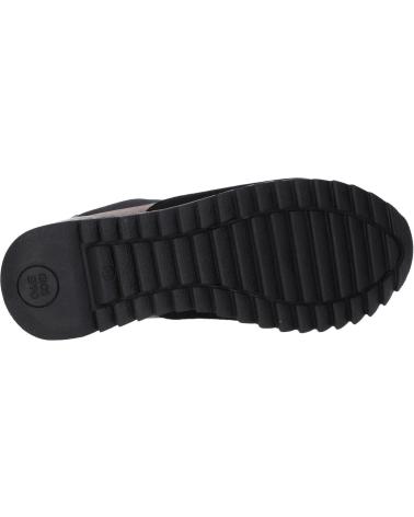 Stiefel für Damen GIOSEPPO 67773-CLONLARA NEGRO