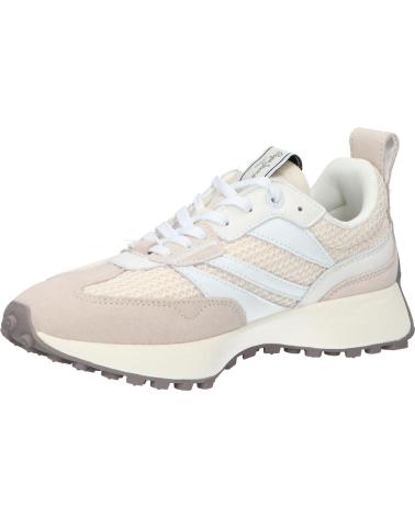 Sapatilhas-De-Mujer-PEPE-JEANS-SNEAKERS-PLS60005-MUJER-BLANCO