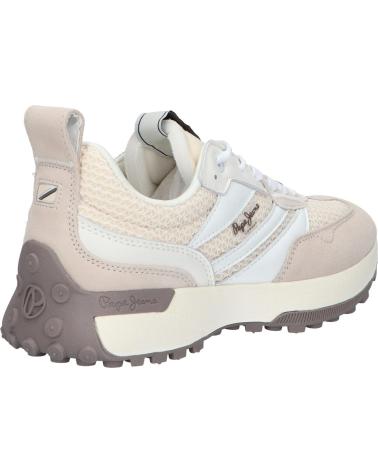 Sapatilhas-De-Mujer-PEPE-JEANS-SNEAKERS-PLS60005-MUJER-BLANCO