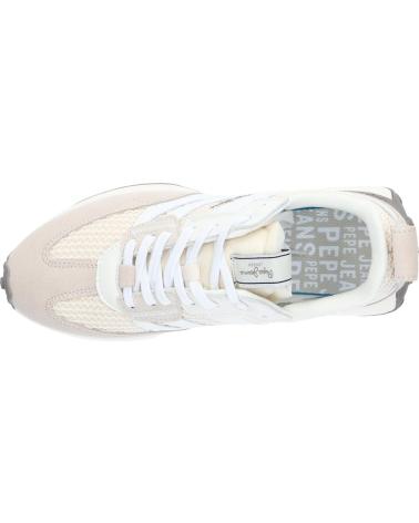 Sapatilhas-De-Mujer-PEPE-JEANS-SNEAKERS-PLS60005-MUJER-BLANCO