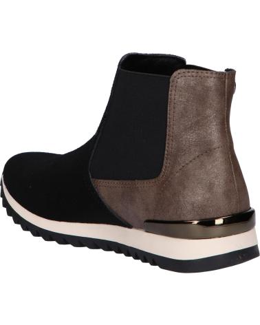 Stiefel für Damen GIOSEPPO 67773-CLONLARA NEGRO