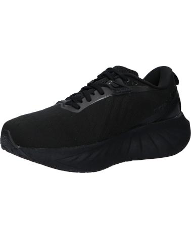 Man Trainers SAUCONY S20964-201 TRIUMPH 22 TRIPLE BLACK