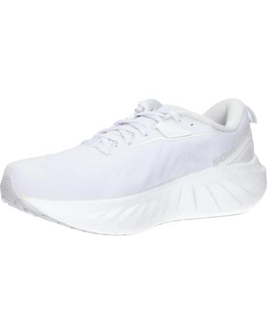 Man Trainers SAUCONY S20964-203 TRIUMPH 22 WHITE