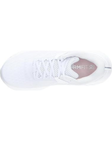 Man Trainers SAUCONY S20964-203 TRIUMPH 22 WHITE