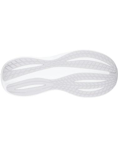 Man Trainers SAUCONY S20964-203 TRIUMPH 22 WHITE