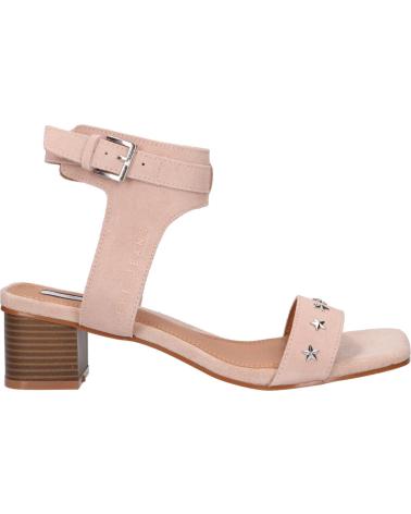 Sandalias de Mujer PEPE JEANS PLS90541 ROMY ETHNIC 303PINKISH