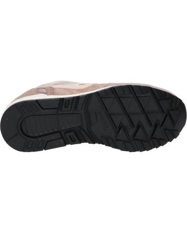 Man Trainers SAUCONY S70665-42 SHADOW 5000 GRAVEL-GREY