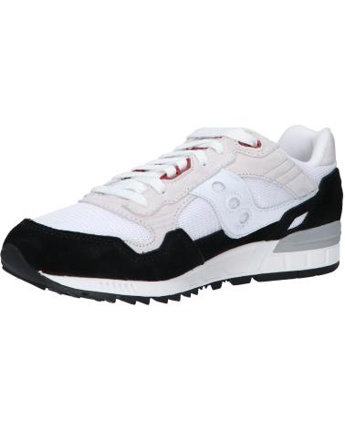 Sportivo per Uomo SAUCONY S70665-49 SHADOW 5000 WHITE-BLACK