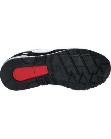 Sportivo per Uomo SAUCONY S70665-49 SHADOW 5000 WHITE-BLACK