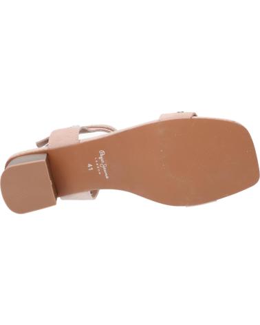 Sandalias de Mujer PEPE JEANS PLS90541 ROMY ETHNIC 303PINKISH