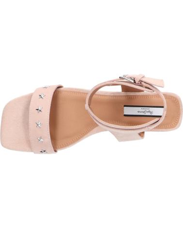 Sandalias de Mujer PEPE JEANS PLS90541 ROMY ETHNIC 303PINKISH