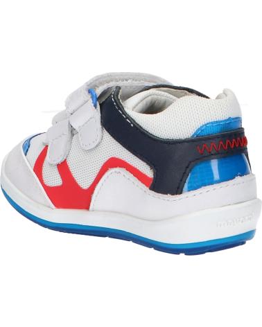 Deportivas de Niña y Niño MAYORAL 41372 036 BLANCO