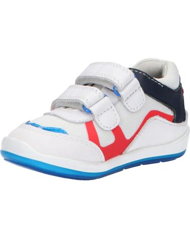 Deportivas de Niña y Niño MAYORAL 41372 036 BLANCO