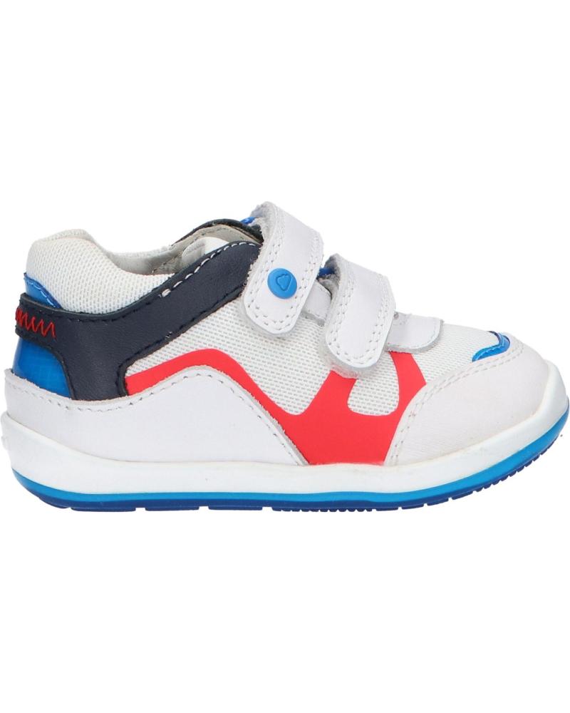 Deportivas de Niña y Niño MAYORAL 41372 036 BLANCO