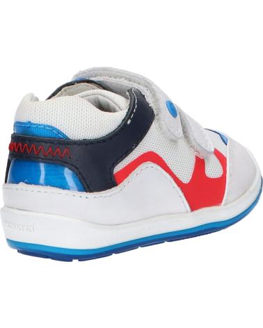 Deportivas de Niña y Niño MAYORAL 41372 036 BLANCO