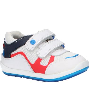 Deportivas de Niña y Niño MAYORAL 41372 036 BLANCO
