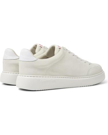 Sneaker für Herren CAMPER SNEAKERS RUNNER K21 K100841 WHITE