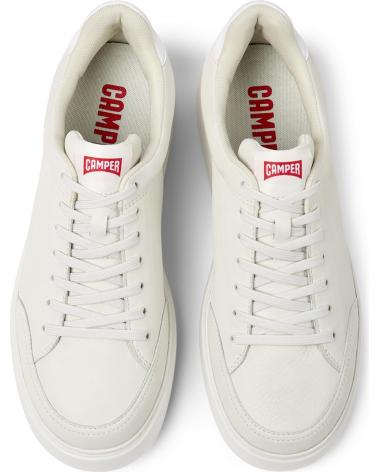 Sneaker für Herren CAMPER SNEAKERS RUNNER K21 K100841 WHITE