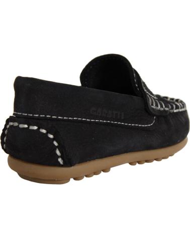 Mocassins pour Garçon GARATTI PR0055 MARINO