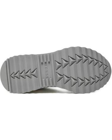 Sportif pour Femme GUESS ZAPATILLAS KYNNETH BLANCO