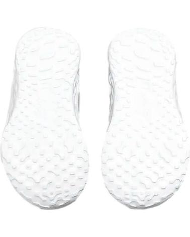 girl and boy Trainers NIKE ZAPATILLAS ES NIO REVOLUION 6 DD1094 GRIS