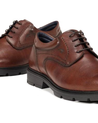 Man shoes FLUCHOS ZAPATOS PIEL CUERO CONFORT RIFF PL LIBANO COM 2