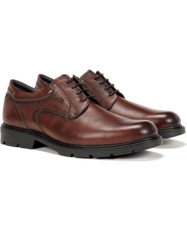 Man shoes FLUCHOS ZAPATOS PIEL CUERO CONFORT RIFF PL LIBANO COM 2